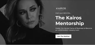 Kairos Mentorship by Kelly Roach Free Video Download