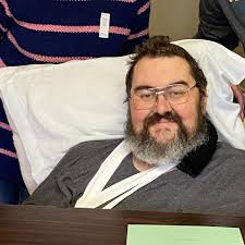 Fundraiser by Robin Walls : Mike's funeral expenses