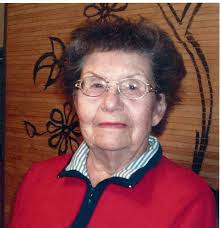 Marie C. Harvey Obituary