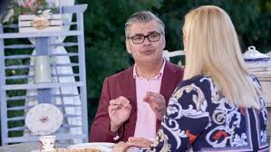 A darkly comic swamp noir story of two best friends set in the late 1980s. The Great Canadian Baking Show Season 2 Pastry Week Recap Pop Goes The World