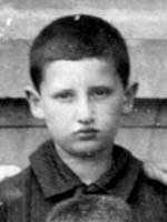 Jüdische Schüler des KWG