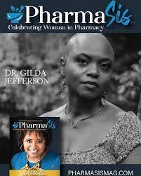 Gilda Jefferson's Instagram, Twitter & Facebook