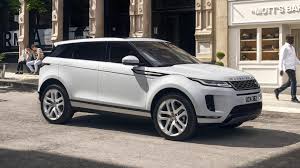 Officieel Dit Kost De Nieuwe Range Rover Evoque Range Rover Evoque Range Rover Luxe Suv