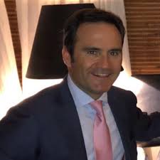 Marc Mora's Instagram, Twitter & Facebook