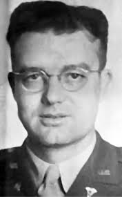 Bert Thomas Sampson : Second Lieutenant from Nebraska, World War II Casualty