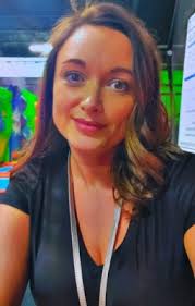 Brandi Helton's Instagram, Twitter & Facebook