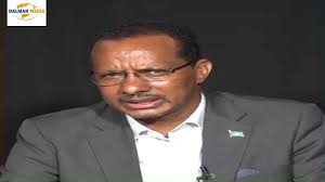 Wasiirka Cadaaladda Dowlada Federalka Somaliya Abuukaate Xasan Xuseen  Xaaji, ayaa sheegay inuu cadaaladda marayo askari ka tirsan ilaaladiisa oo  magaalada Muqdisho ku dilay muwaadin Soomaaliyeed.