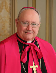 Seventeen years ago today, Cardinal Raymond Leo Burke was installed as the  eighth Archbishop of the Archdiocese of St. Louis