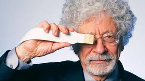 Seeing with the Brain