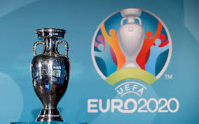 The uefa euro 2021 championship is one of the most anticipated tournaments of the year, 24 national teams will compete for the title of being crowned the best national team in europe. Uncertainty Looms With 100 Days Left For Euro 2020 Kick Off Daily Sabah