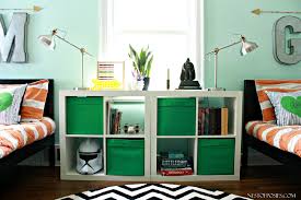 It's really a difficult task, because boys room decor will directly depend on boy's age, so teenage boy's room is not a same as a little boy. Boys Shared Bedroom Ideas Design Corral