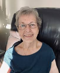 Valeria Jansen Obituary