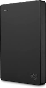 Portable external hard drive for file backup. Seagate Portable 1tb External Hard Drive Hdd Usb 3 0 Amazon De Computer Zubehor