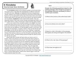 5th Grade Reading Comprehension Worksheets Fifth Grade In 2020 Reading Comprehension Worksheets Comprehension Worksheets Reading Practice Worksheets