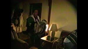 The McPherson Tape (Video 1989) - IMDb