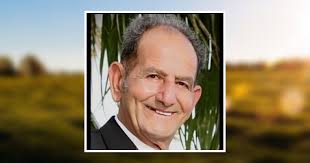 Nikolaos D. Takounakis Obituary July 15, 2020