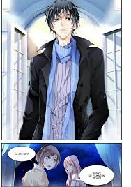 идеальный муж и я или как украсть 55 поцелуев аниме How Steal 55 Kisses Chapter 2 Manga List Shoujo Manga Anime