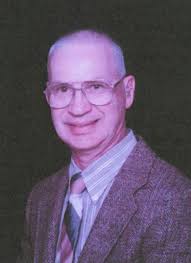 Raymond Wolfe, Jr. Obituary