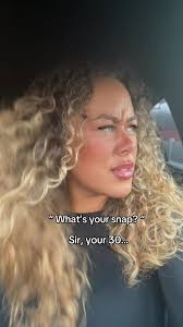 Whats Your Snap No Shut Up and Listen