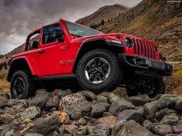 You mustretrofit these suvs to accept r134 refrigerant using a retrofit kitavailable at your local auto parts store before you can recharge thesystem. Jeep Wrangler 2018 Pictures Information Specs