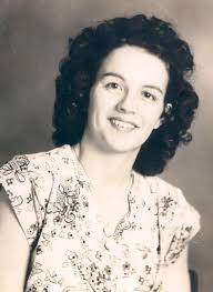 Mrs. Pauline Reeves Pace Obituary