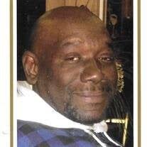 Rodney B. Harvey Obituary