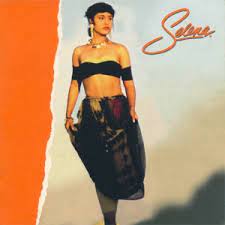 Selena Album Wikipedia