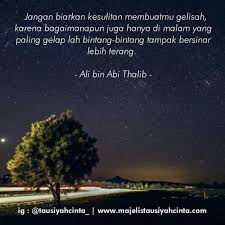 Pin Oleh Elin Mayang Di Islam Kutipan Bijak Malam Kutipan Agama