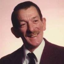 Obituary of Gilbert B. Grinnell