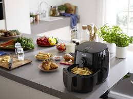 How do air fryer work without oilas the people are getting more used to the internet as well as the social media, there is high consciousness regarding their. How To Use An Air Fryer Epicurious