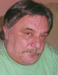 Obituary information for Ronald Paul Stroupe