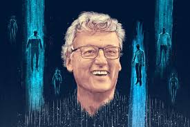 David MacMillan: 'The medal is the real celebrity'