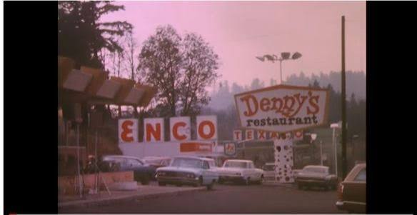 Behind the scenes of Five Easy Pieces (1970) | Scopophilia