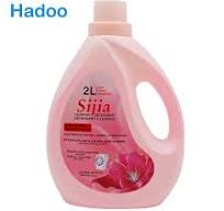 Detergente líquido para lavanderia com fragrância agradável ...