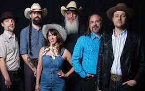 Asleep at the Wheel: April 5, 2024