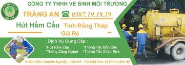 Hút Hầm Cầu Tại Lấp Vò - xanhsaigon - hút hầm cầu đồng tháp
