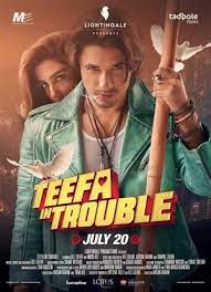 Teefa Nin Basi Belada Izle Hindi Movies Film Tam Film