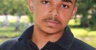 Daniel Malik Grant -- Orangeburg