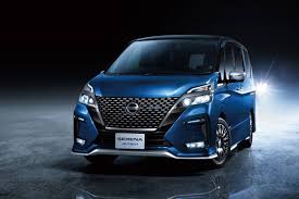 It is available in 9 colors, 3 variants, 1 engine, and 1 transmissions option. Nissan Serena 2021 Ariya Style 2022 Nissan Serena Getting New E Power System It Is Available In 5 Colors 2 Variants 1 Engine And 1 Transmissions Option