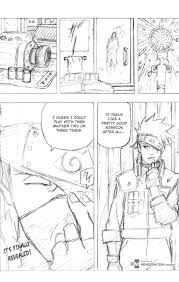 Naruto 700 2 Read Naruto Chapter 700 2 Naruto Gaiden Naruto Kakashi Face Naruto Gaiden Manga
