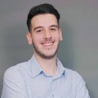 Antoine Rached's Instagram, Twitter & Facebook