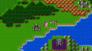 Dragon warrior rom download is available to play for nintendo. Awaken Dragon Warrior A Dragon Quest Flashback Feature Rpgamer