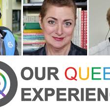 A Multi-Racial American Bisexual Abroad w/ AJ Marks