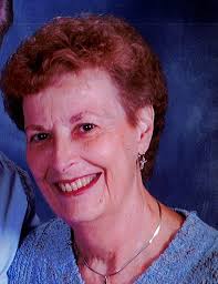 Obituary information for Bonny Ann Avery