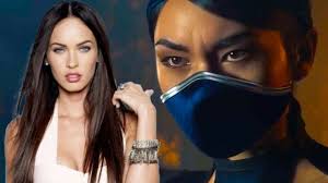 Will this be connected in any way to the mortal kombat: Mortal Kombat Movie Producer Reveals Why Megan Fox Isn T Playing Kitana