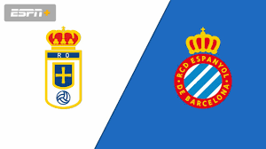 Real Oviedo vs Espanyol
