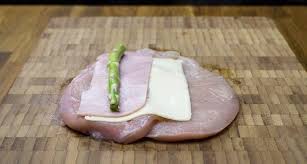 Brown the chicken pieces (in batches if necessary) over high heat with the garlic and thyme for 2 to 3 minutes on each side until golden brown. Gordon Ramsay Recipes Stuffed Chicken Breast
