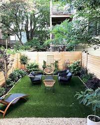 Building a small backyard patio with simple patio design ideas is much easier than you think. 5 Practical Decor Tips 39 Ideas For Small Backyard Lavorist Backyard Garden Design Small Backyard Landscaping Backyard Landscaping Designs