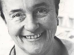 Dorothy Goodman obituary