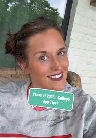 Class of 2026…let's get this college application season STARTED! #Coll...